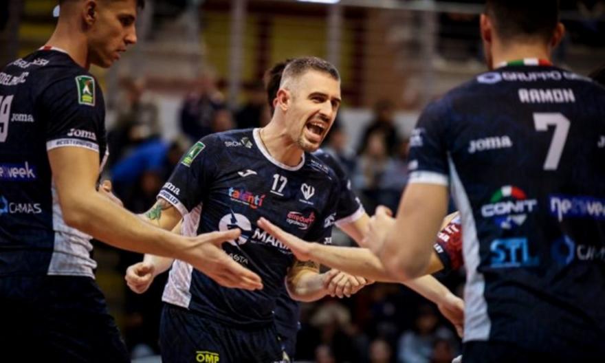 Συμφώνησε με Μπαράνοβιτς ο Ολυμπιακός