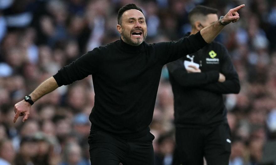 Η Τότεναμ έβαλε αγγελία στο LinkedIn και αναζητά ψυχολόγο για την ομάδα!