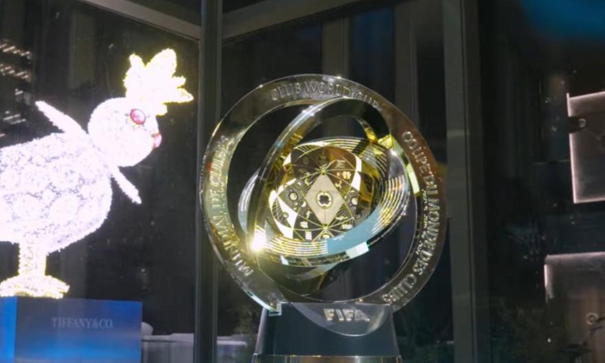 Αποκάλυψη: Έρχεται νέα ποδοσφαιρική διασυλλογική διοργάνωση