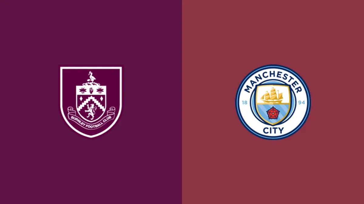 Μπέρνλι-Μάντσεστερ Σίτι 