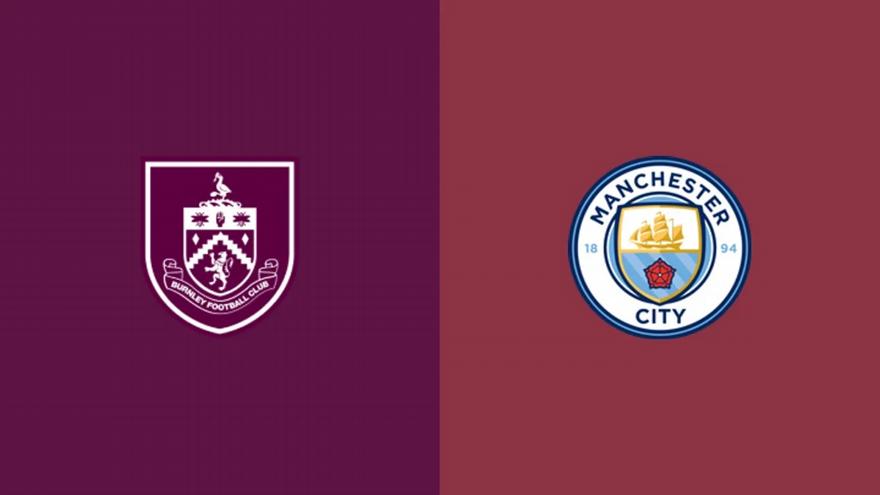 Μπέρνλι-Μάντσεστερ Σίτι