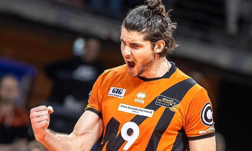 Σούπερ προσθήκη στα άκρα για Παναθηναϊκό, παίρνει τον Γάλλο χρυσό Ολυμπιονίκη, Τιμοτέ Καρλ!