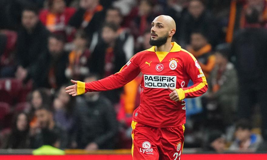 Αποκλεισμός-σοκ για τη Γαλατάσαραϊ από την Γκεντσλερμπιρλίγκι του Γούτα