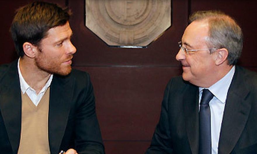 Ρεάλ Μαδρίτης: «Mea culpa» από Πέρεθ – Λάθος επιλογές προπονητών, στήριξη στο ρόστερ