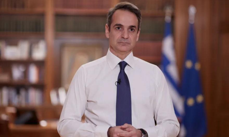 Τα οκτώ οικονομικά μέτρα που ανακοίνωσε ο Κυριάκος Μητσοτάκης