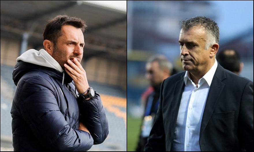 Οι ενδεκάδες στην αναμέτρηση του Asteras AKTOR με τον Παναιτωλικό