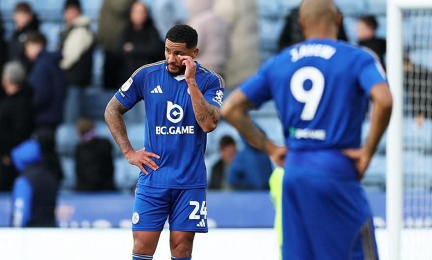 «Ένα θλιβερό τέλος για μια ομάδα που έμαθε σε όλους να ονειρεύονται…»: Η «μαύρη» νύχτα της Λέστερ…