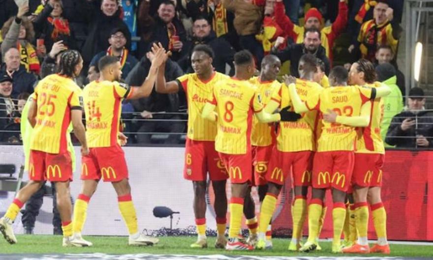 Έπιασε «πελάτισσα» την Τουλούζ και πήγε τελικό η Λανς