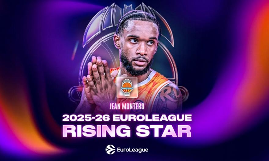 Ο Παναθηναϊκός κοντράρεται με τον… Rising Star της φετινής Euroleague στα Playoffs