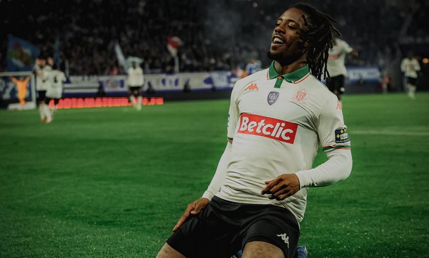 Πέρασε από το Στρασβούργο και έκλεισε ραντεβού με τη Λανς στον τελικό η Νις!