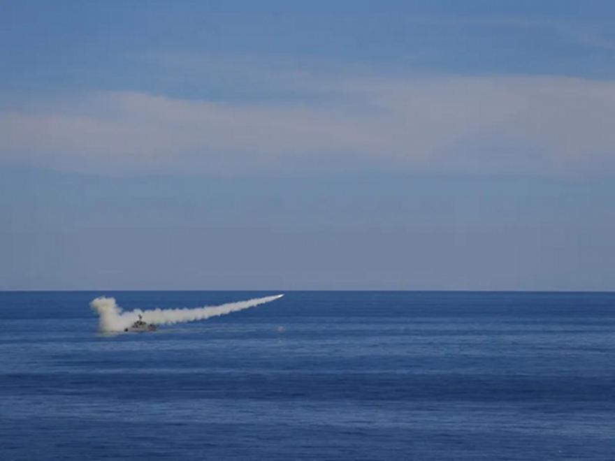 Χτυπήθηκε πλοίο ελληνικών συμφερόντων στο Ομάν