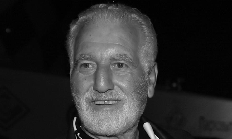 Συλλυπητήρια του ΠΑΟΚ στον Ιβάν Σαββίδη για την απώλεια του αδελφού του