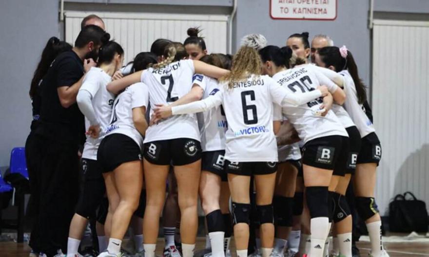 «Καθάρισε» τον Αθηναϊκό και πλησίασε την κορυφή ο ΠΑΟΚ