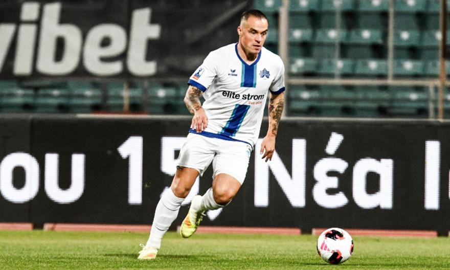 Οι ενδεκάδες στο ΑΕΛ Novibet-Κηφισιά