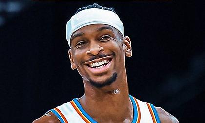 Clutch Player of the Year ο Σάι Γκίλτζιους-Αλεξάντερ