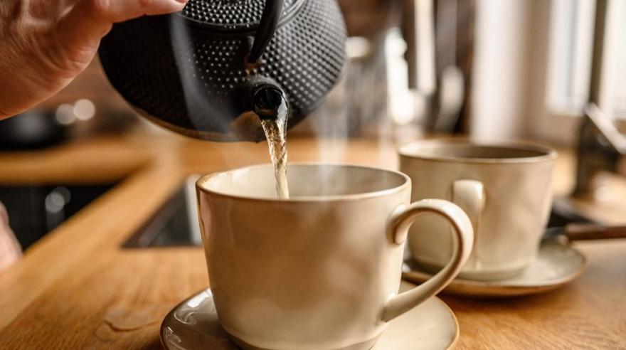 Ζεστό νερό: Το νέο health trend του TikTok