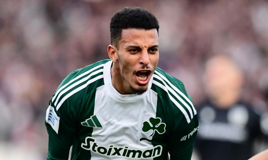 Πάει για Ουναΐ η Μάντσεστερ Σίτι!