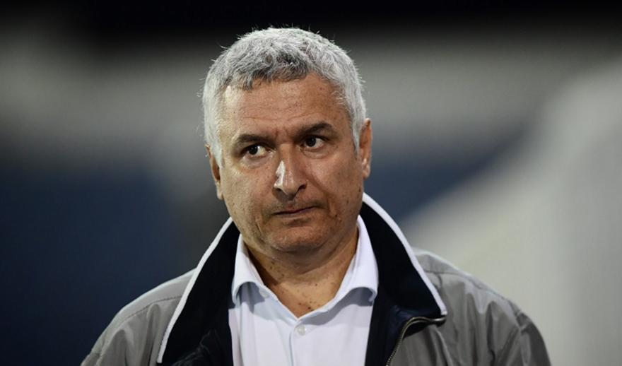 Τιμωρία ενός μήνα στον Σπανό - Οι αποφάσεις του πειθαρχικού οργάνου της Λίγκας