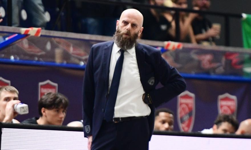 Αποχωρεί ο Καντσελιέρι από την Τρέντο στο τέλος της σεζόν