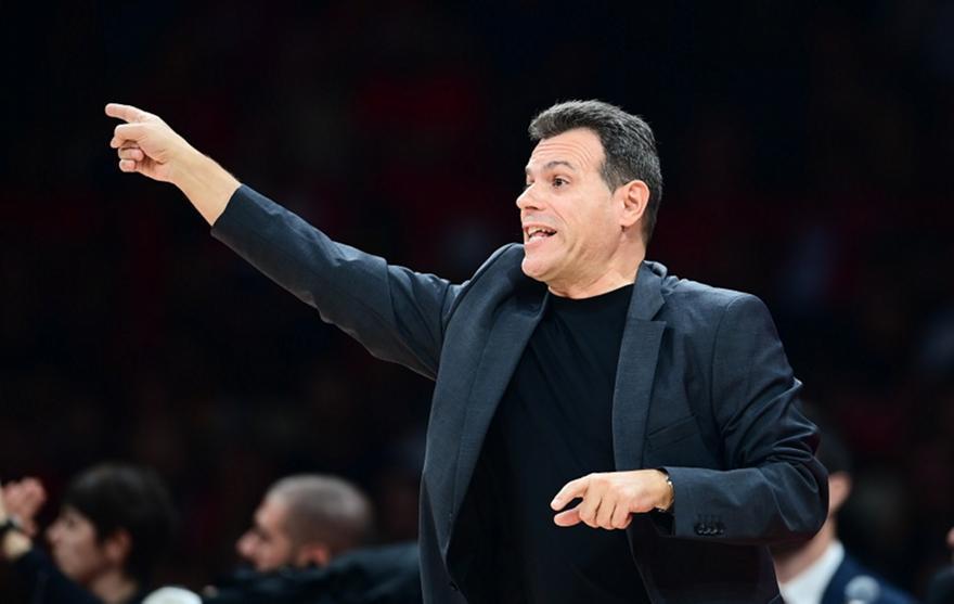 Αναγκαστική μετακόμιση για τη Χάποελ Τελ Αβίβ - Αλλάζει έδρα για τα playoffs λόγω κακού προγραμματισμού