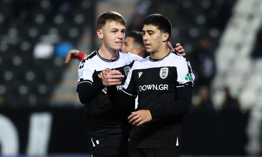 Τσορμπατζόγλου: «Οι σκέψεις Λουτσέσκου για την ενδεκάδα του τελικού και η επιλογή του ''μικρού''»