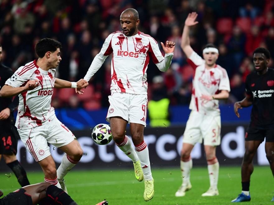 Ολυμπιακός: Η 2η θέση, το επόμενο Champions League και η… σύγκρουση με Νότιγχαμ