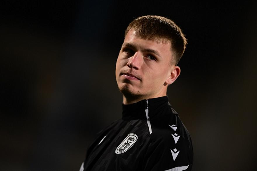 ΠΑΟΚ: Οι 3 επιλογές Λουτσέσκου για τον «μικρό» του τελικού Κυπέλλου