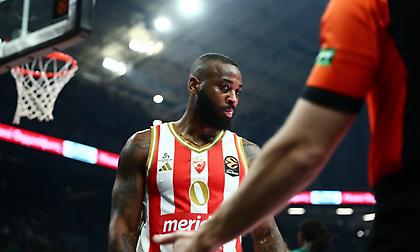 Ζέρβας: «Το ιδανικό περιβάλλον για τον ΜακΙντάιρ ο Ολυμπιακός»