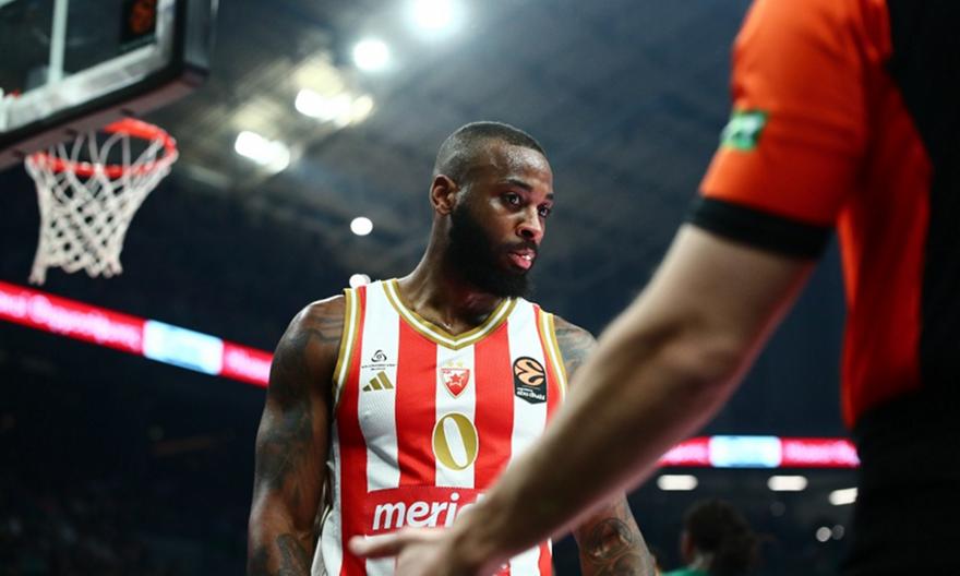 Ζέρβας: «Το ιδανικό περιβάλλον για τον ΜακΙντάιρ ο Ολυμπιακός»