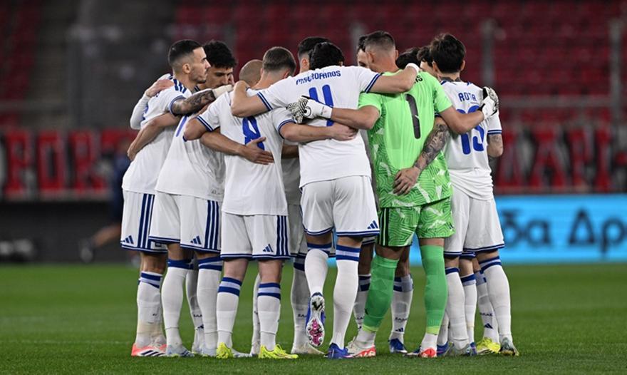 «Βόμβα» από την UEFA: Ριζικές αλλαγές στα προκριματικά του Euro - Πώς επηρεάζεται η Ελλάδα