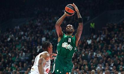 Δεν χαλάει τις συνήθειές του ο Χέιζ-Ντέιβις - Νέα απόδραση στην Ελβετία