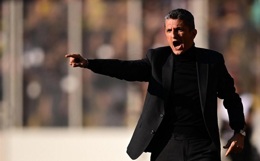 Χωρίς τρεις στον τελικό του Κυπέλλου ο ΠΑΟΚ - Τελευταία προπόνηση στον Βόλο