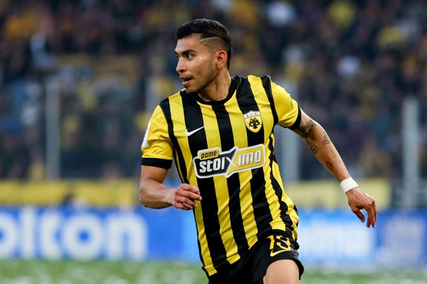 ΑΕΚ: «Τρέχουν» οι επαφές με Πινέδα