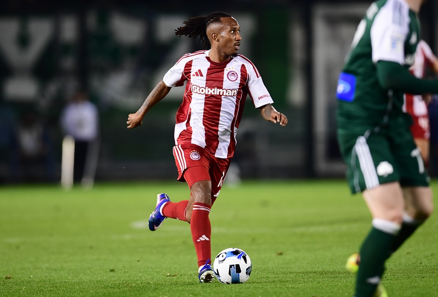 Ολυμπιακός: Ο παίκτης-έκπληξη στη Λεωφόρο!