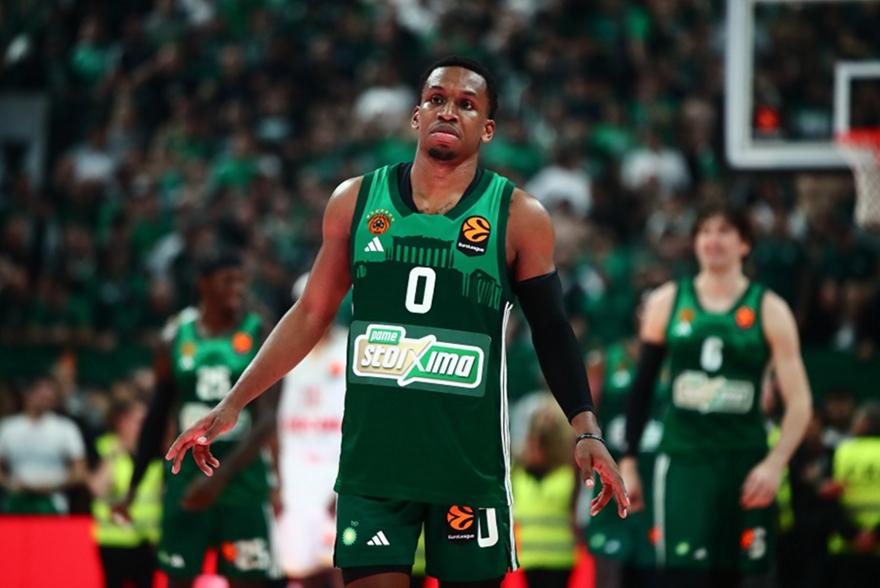 Σορτς: Το γρήγορο τέμπο, τον κάνει «άλλο» παίκτη