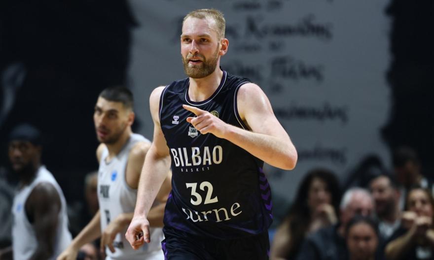 Χλίνασον: «Δεν πρόκειται να αλλάξουμε τίποτα, είμαστε καλύτερη ομάδα από τον ΠΑΟΚ χωρίς αμφιβολία»