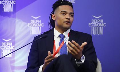 Καραλής: Η απίστευτη διαδρομή προς το πρώτο του μετάλλιο, η προφητεία της μητέρας του και το challenge από Ντουπλάντις
