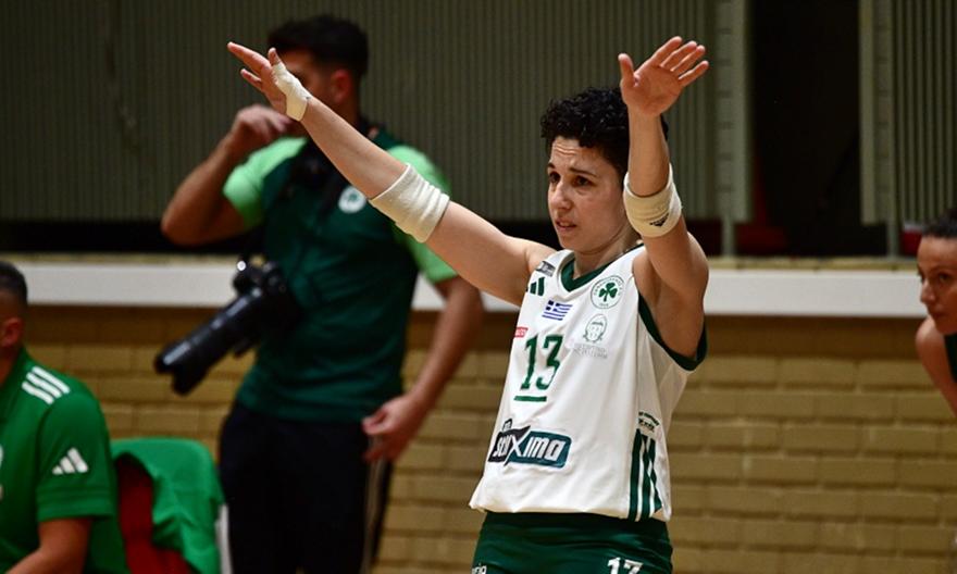 Συγκλονιστική Ρόγκα: Λύγισε από τα δάκρυα στην αποθέωση του κόσμου - Το βίντεο του sport-fm.gr!