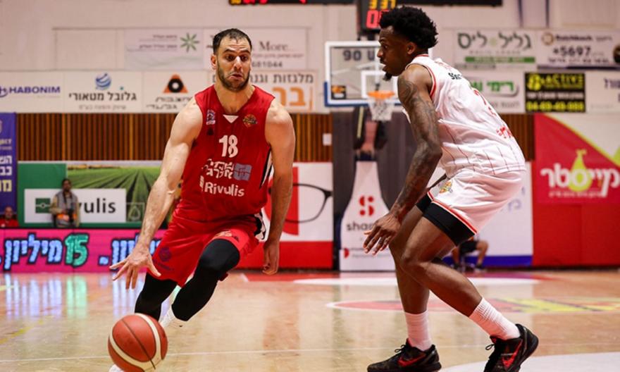 Ήττα-σοκ για τη Χάποελ Τελ Αβίβ: Έχασε από 8 παίκτες της ουραγού του πρωταθλήματος Ισραήλ!