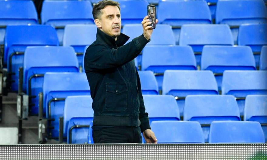 Νέβιλ: «Αυτά τα εξαετή συμβόλαια είναι για γέλια - Οι διοικούντες την Τσέλσι δεν ξέρουν τι κάνουν»