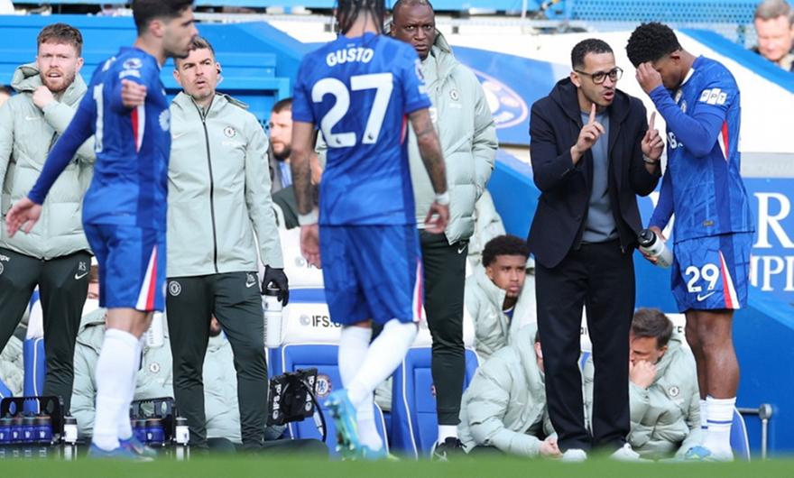 Ροζίνιορ: Η πιο αποτυχημένη επιλογή στα χρονικά της Τσέλσι