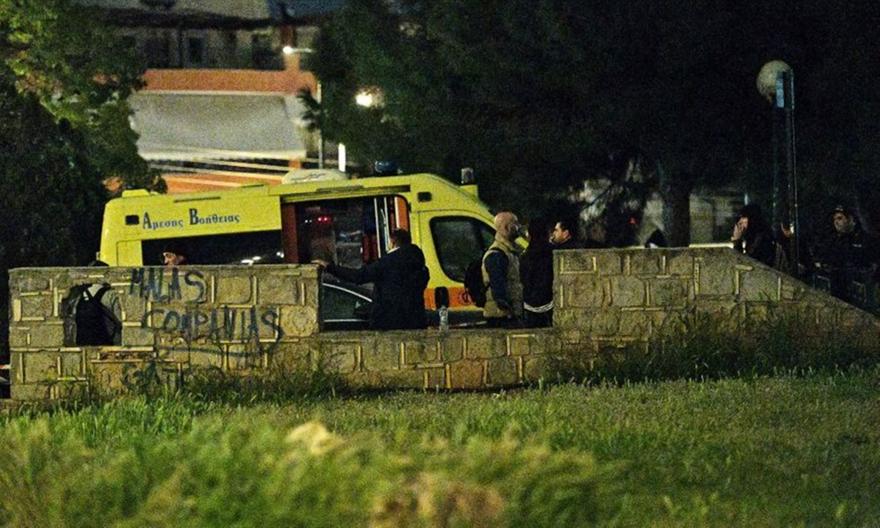 Δολοφονία στο Πάρκο Ασυρμάτου: Συνελήφθησαν άλλα 3 άτομα - Το «παρελθόν» του 20χρονου και οι ισχυρισμοί φίλου του