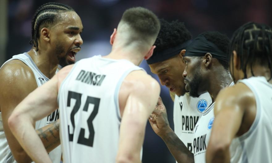 Ντίμσα: «Να δούμε το βίντεο για να αλλάξουμε την άμυνά μας»