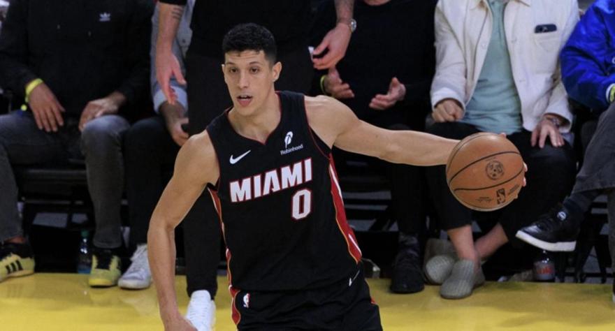 Φοντέκιο για Αρμάνι: «Τίτλοι που τους έχουν βγάλει… - Αυτή την στιγμή αποκλείω την επιστροφή στην Euroleague»