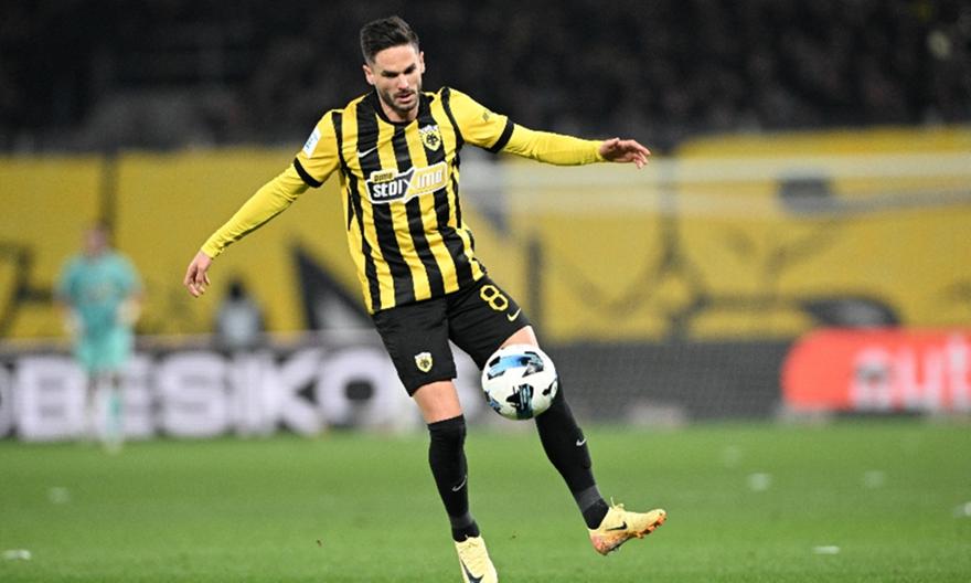 Κετσετζόγλου: «Θετική εισήγηση από Νίκολιτς για Βίντα και Γκατσίνοβιτς»