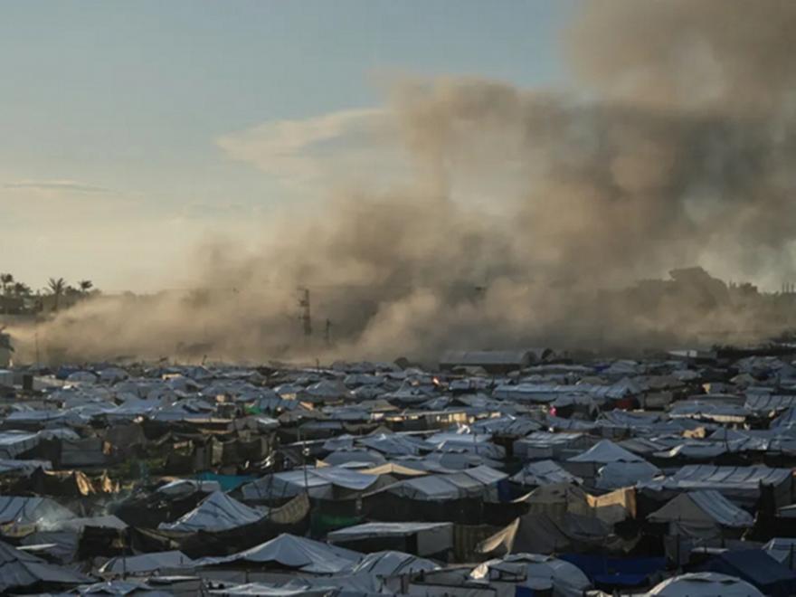 Τέσσερις νεκροί από νέα ισραηλινά πλήγματα στη Γάζα
