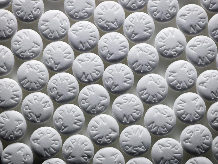 Η μεγάλη συζήτηση για την ασπιρίνη: Προστατεύει ή όχι από τον καρκίνο;