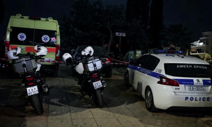 Γιος αξιωματικού της ΕΛΑΣ ο 25χρονος νεκρός στον Άγιο Δημήτριο