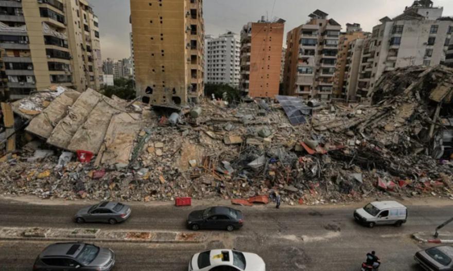 Παράταση της εκεχειρίας για έναν μήνα θα ζητήσει ο Λίβανος στις συνομιλίες με το Ισραήλ στις ΗΠΑ