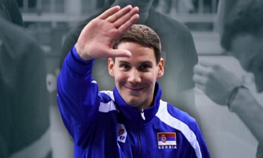 Ο Μαϊστόροβιτς στο τιμόνι του Πανιώνιου